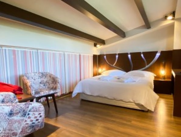 Vintage Suites Trikala